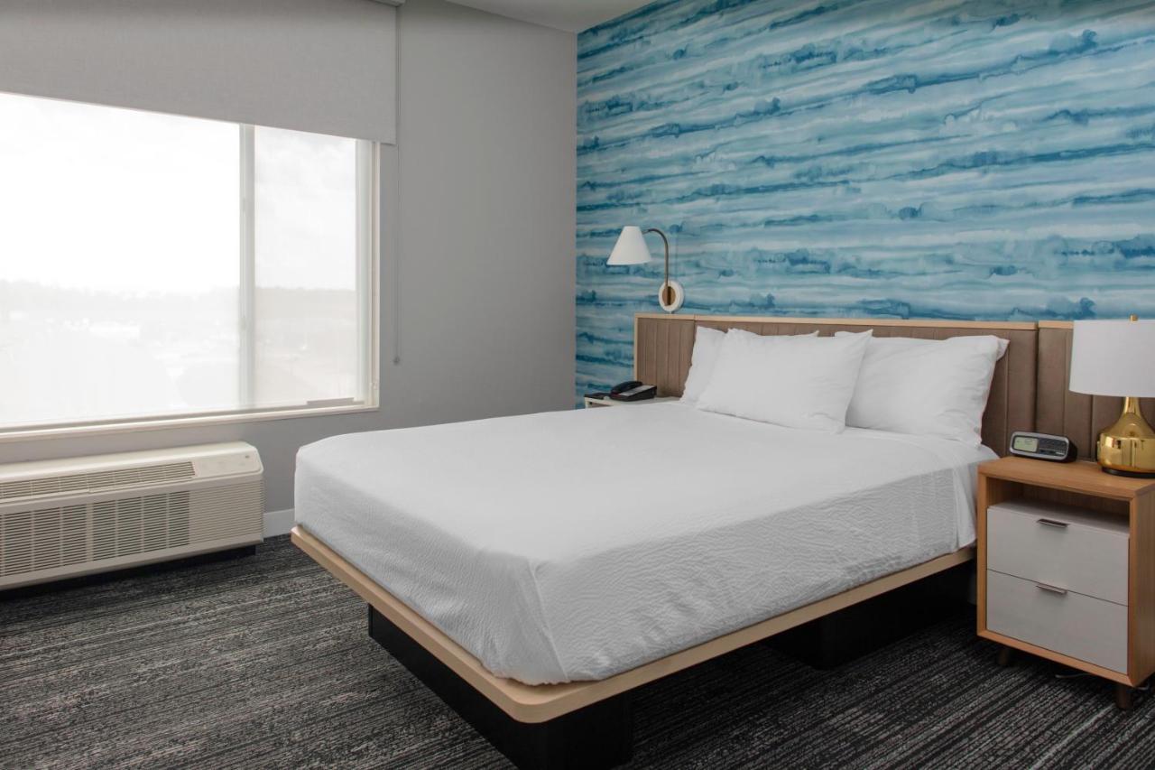 Towneplace Suites By Marriott Dayton Wilmington Luaran gambar